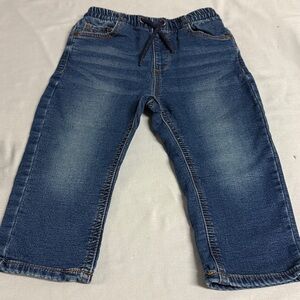Next - Stylish Blue Denim Jeans for Kids